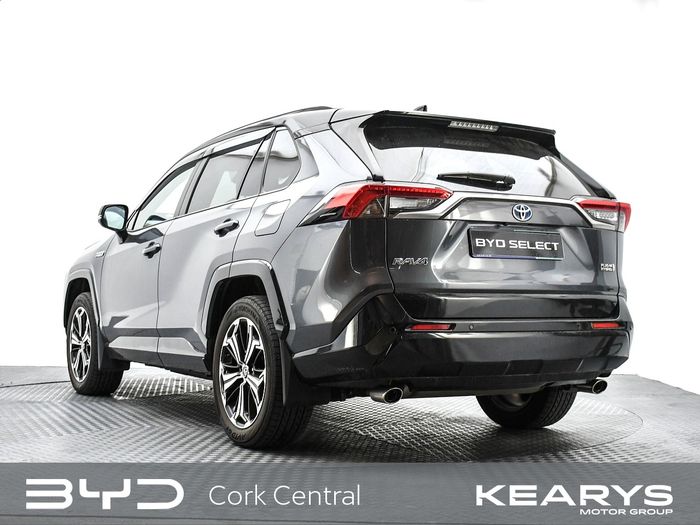 Toyota Rav4 2022