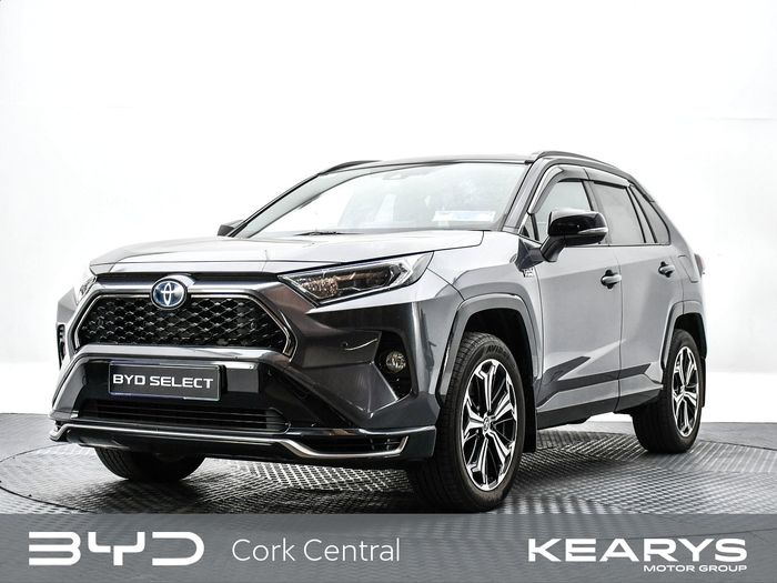 Toyota Rav4 2022