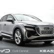 Audi Q4 E-tron 2023