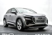 Audi Q4 E-tron 2023