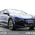 Kia EV6 2025
