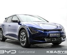 Kia EV6 2025