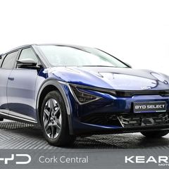 Kia EV6 2025