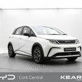BYD DOLPHIN 2024