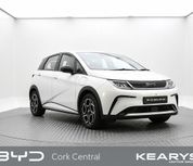 BYD DOLPHIN 2024