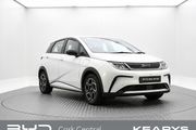 BYD DOLPHIN 2024