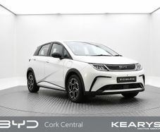 BYD DOLPHIN 2024