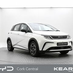 BYD DOLPHIN 2024