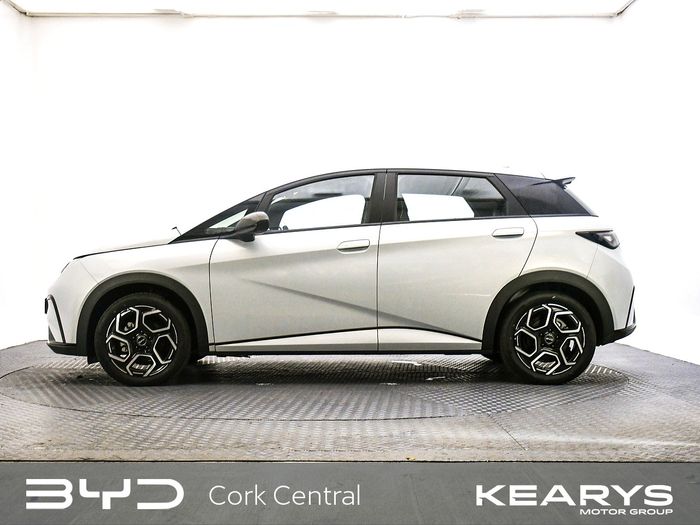 BYD DOLPHIN 2024