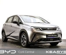 BYD DOLPHIN 2024