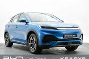 BYD ATTO 3 2025