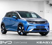BYD DOLPHIN 2024