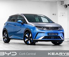 BYD DOLPHIN 2024