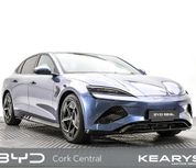 BYD SEAL 2025