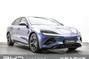 BYD SEAL 2025