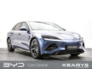 BYD SEAL 2025
