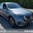 Mercedes-Benz EQC 2020
