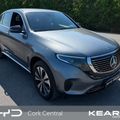 Mercedes-Benz EQC 2020