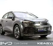 Volkswagen ID.4 2022