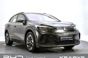 Volkswagen ID.4 2022