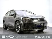 Volkswagen ID.4 2022