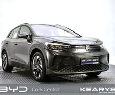 Volkswagen ID.4 2022