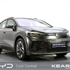 Volkswagen ID.4 2022