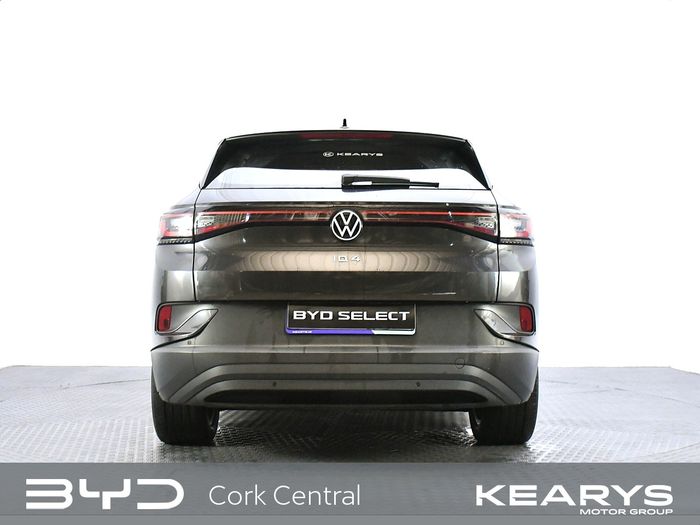 Volkswagen ID.4 2022