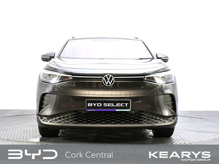 Volkswagen ID.4 2022