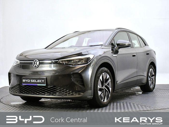 Volkswagen ID.4 2022
