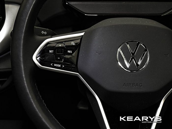 Volkswagen ID.4 2022