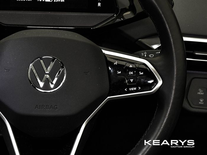 Volkswagen ID.4 2022