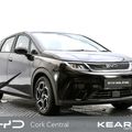BYD DOLPHIN 2026