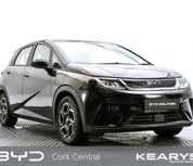 BYD DOLPHIN 2026