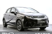BYD DOLPHIN 2026
