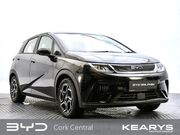 BYD DOLPHIN 2026