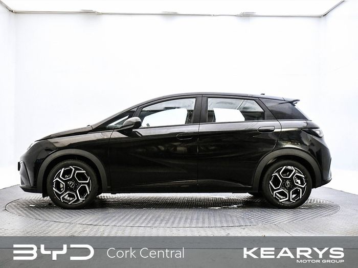 BYD DOLPHIN 2026