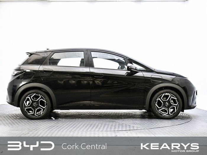 BYD DOLPHIN 2026