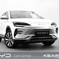 BYD SEAL U 2026