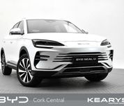 BYD SEAL U 2026