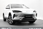 BYD SEAL U 2026
