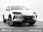 BYD SEAL U 2026