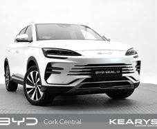 BYD SEAL U 2026