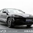 BYD SEAL 6 2026