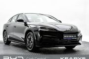 BYD SEAL 6 2026