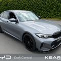 BMW 3 Series 2024