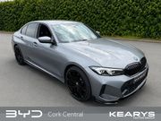 BMW 3 Series 2024