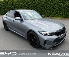 BMW 3 Series 2024