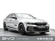 BMW 3 Series 2024
