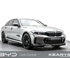 BMW 3 Series 2024